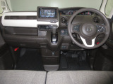 N-BOX G 4WD 