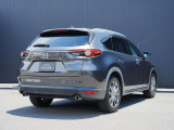 CX-8 2.2 XD プロアクティブ 4WD 