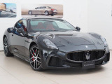 GranTurismo トロフェオ 550馬力(カタログ値)純正OP総額:2,370,000円 20-21アストレオホイール・ハイプレミアムサウンドシステム・テックアシスタンスパッケージ