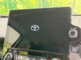 【10.5インチ ディスプレイオーディオ】大画面のディスプレイはAppleCarPlayやAndroidAutoが利用可能。大きな画面でスマホナビアプリ等が利用いただけます♪