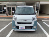 ムーヴキャンバス  ストライプス G