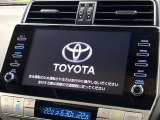 【純正ナビ】人気の純正ナビを装備。オーディオ機能も充実しており、Bluetooth接続すればお持ちのスマホやMP3プレイヤーの音楽を再生可能!毎日の運転がさらに楽しくなります!!