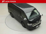 両側パワースライドドア付きだから、狭い駐車スペースなどでの乗り降りラクラク♪小さなお子さまのいるご家庭には嬉しい装備です。