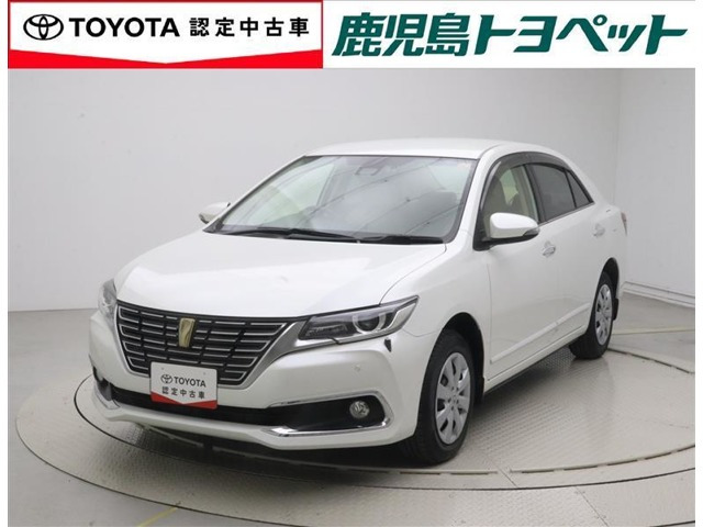 プレミオ 1.5 F EXパッケージ 