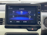 純正メモリーナビとバックカメラ付☆bluetoothオーディオでドライブも好きな音楽を聴いて楽しめます。TV視聴も可能です☆
