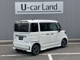 フレアワゴン カスタムスタイル ハイブリッド XT 