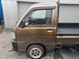ハイゼットトラック ツインカムスペシャル 4WD 