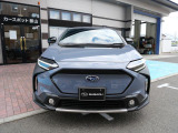 安心のSUBARU認定U-Carをスバルディーラーで!