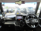 視界が良好でどなたでも運転がしやすいのでお勧めです!!