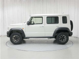 ジムニーノマド 1.5 FC 4WD 
