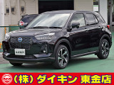 ダイハツ ロッキー