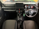 ジムニーノマド 1.5 FC 4WD 