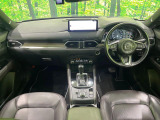 CX-5 2.2 XD エクスクルーシブ モード 