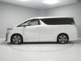 ヴェルファイア 2.5 Z Gエディション 