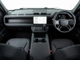 ディフェンダー 110 S 3.0L D350 ディーゼル 4WD 