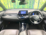 C-HR  G