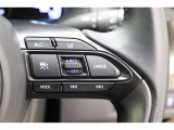 【クルーズコントロール】走行中に先行車の様子を検知しながら、設定した車速の範囲内で先行車との距離間をサポートします!詳しくは、販売店スタッフまでお問合せ下さい♪
