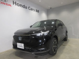 ホンダ人気のSUV,ヴェゼル入庫しました♪