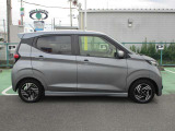 日産ディーラーなのでもちろん新車のご相談も承ります。