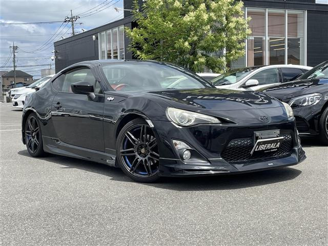 86 2.0 GT リミテッド 6MT修復歴無し