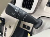 ワイパースピード調整