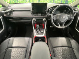 RAV4 2.0 アドベンチャー オフロードパッケージ 4WD 