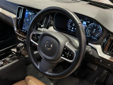 V60クロスカントリー T5 AWD プロ 4WD 4WD 本革シート