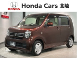 全国納車可 第三者機関証明書付 カビ臭あり 最長5年保証 ワンオーナー ナビVXU-185NBi TV Rカメラ CD録音 BTオ-ディオ DVD ドラレコ装備のN-WGN Lホンダセンシング入庫