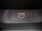 HDMI完備!