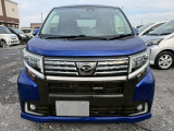 ムーヴカスタム RS SAII 4WD 