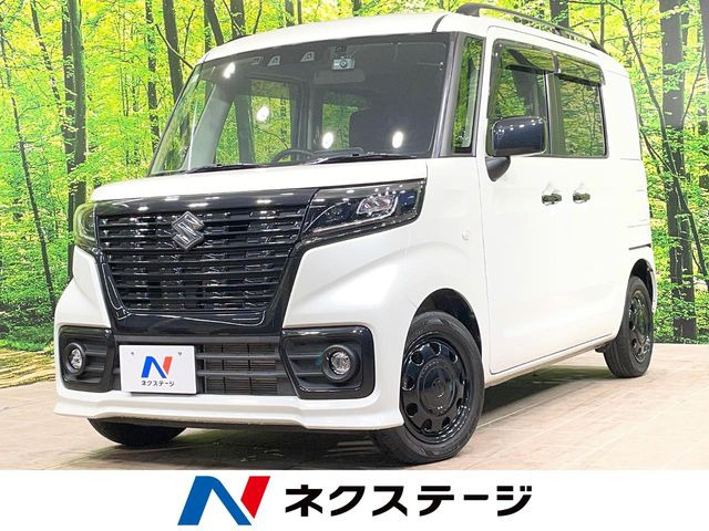 スペーシアベース XF