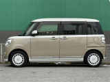 【左サイド】店舗にて現車の確認もいただけますので、お電話で在庫のご確認の上是非ご来店くださいませ!!!