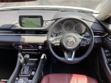 MAZDA6セダン 2.5 25S スポーツ アピアランス 