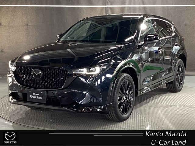 CX-5  2.5 25S スポーツ アピアランス