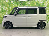 フレアワゴン カスタムスタイル ハイブリッド XT 4WD 