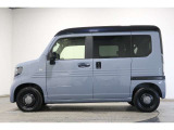 N-VAN e: e: ファン 