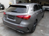 Aクラス A200d AMGラインパッケージ 