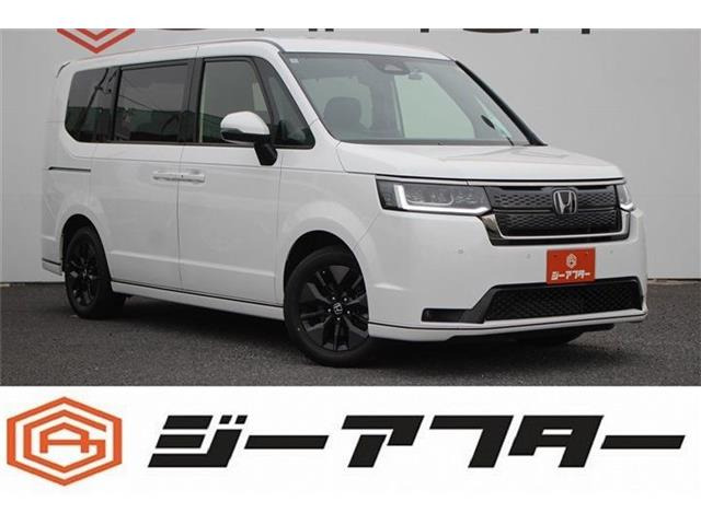 ステップワゴン 1.5 スパーダ 4WD 
