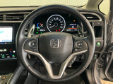 【Honda SENSING】衝突被害軽減ブレーキ〈CMBS〉、ACC〈アダプティブ・クルーズ・コントロール〉、LKAS〈車線維持支援システム〉、誤発進抑制機能、等で安全運転のサポートをします!