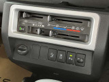 エアコン操作は直感的に操作がし易いです。