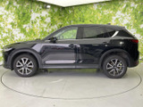 CX-5 2.5 25S Lパッケージ 