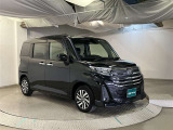 ルーミー 1.0 カスタム G 