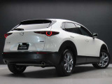 CX-30 2.0 20S Sパッケージ 