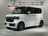 ホンダ N-BOXカスタム