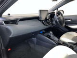 見通しのよいすっきりとした視界で、誰でも運転しやすいです。運転のしやすさは疲れにくさにも繋がりますよ♪