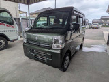 エブリイ PC ハイルーフ 4WD 