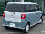 ムーヴキャンバス ストライプス G 4WD 修復歴無し