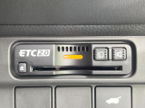 【ETC】高速道路の料金所をストレスなく通過!話題のスポットやサービスエリアに多い「スマートIC」利用時は必須のアイテムです。当店でセットアップを実施、ご納車当日からすぐにご利用いただけます!