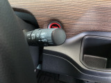 【オートライト(AUTO)】外の明るさをシステムが感知して、自動でヘッドライトが点灯します!ヘッドライトをつけ忘れを防ぐ便利機能です
