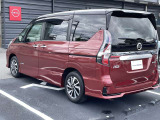 日産の販売店では、納得の一台を見つけるための中古車選びをお手伝いします。中古車ならではの魅力や、一台一台との出会いをお楽しみください。